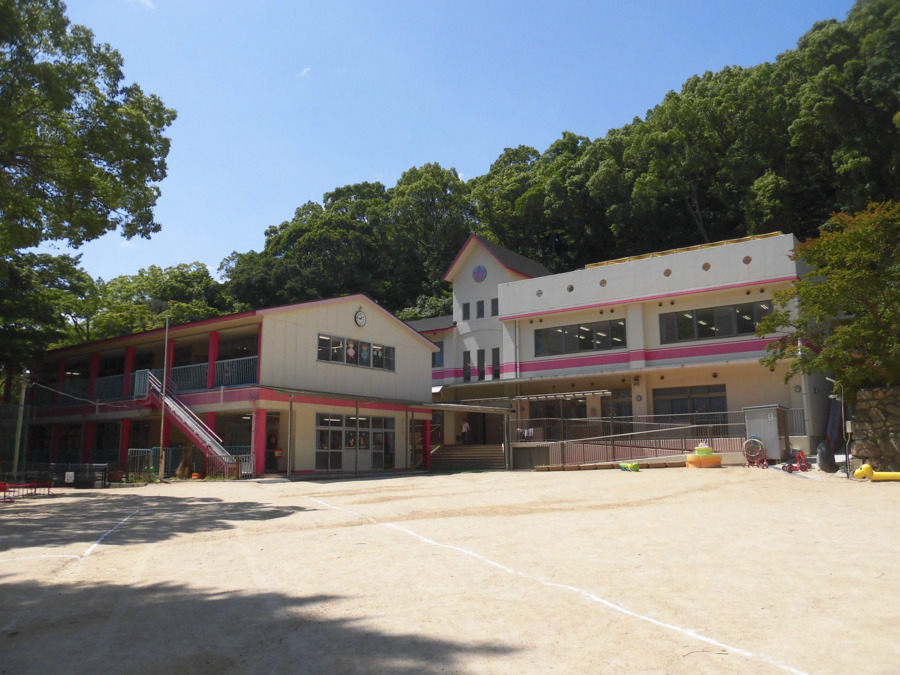 認定こども園　禅昌寺幼稚園の写真1枚目：