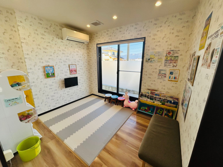 ももい歯科クリニック（歯科助手の求人）の写真5枚目：