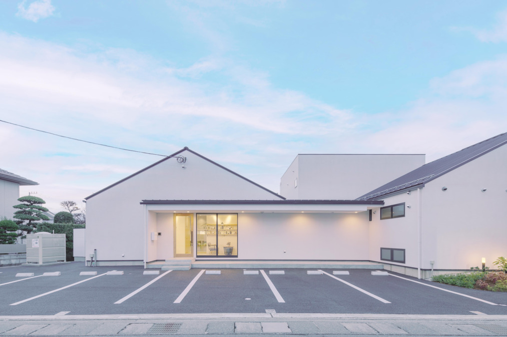 Lavie Eyeris(ラヴィアイリス)甲府東店の写真3枚目：