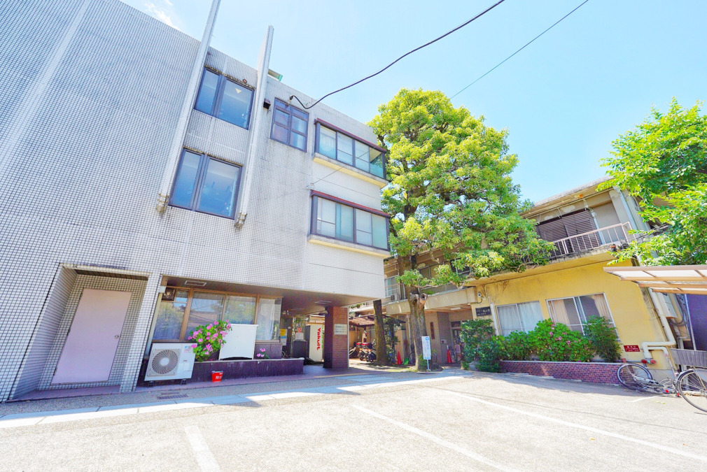 嵐山寮ホームヘルプサービスの写真