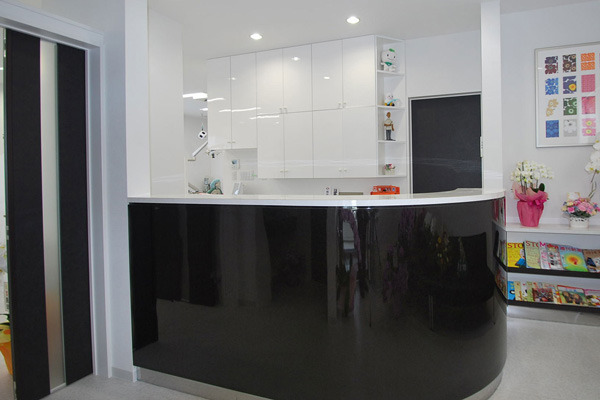 石田歯科医院（歯科衛生士の求人）の写真4枚目：