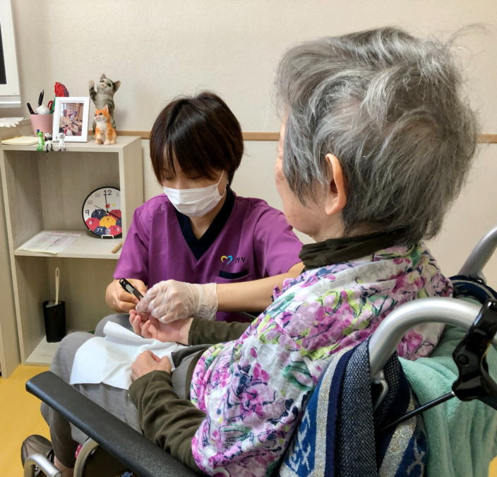 MYY訪問介護ステーション（萱島）（介護職/ヘルパーの求人）の写真5枚目：