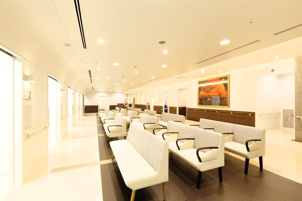 栃内第二病院の写真