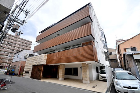第3グループホーム「やすらぎ」(介護職/ヘルパーの求人)の写真: