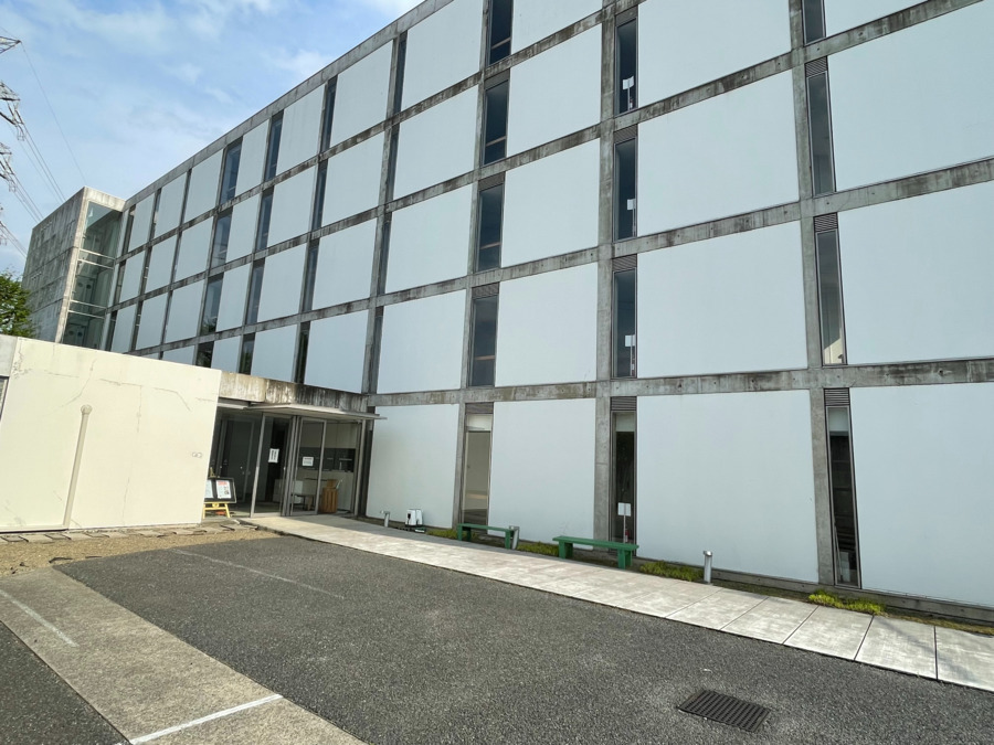 ケアハウス　リバティーガーデン（管理栄養士/栄養士の求人）の写真：