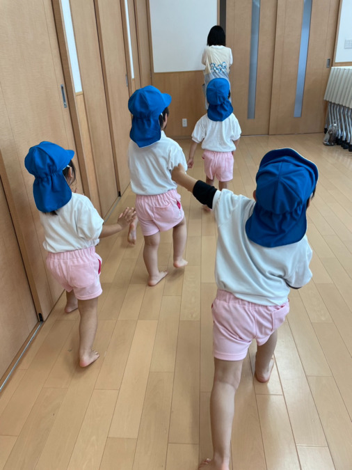 ながれ星保育園　北浦和（調理師/調理スタッフの求人）の写真10枚目：