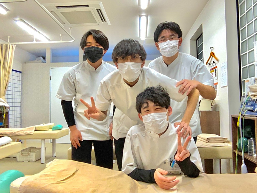 good bye鍼灸院・整骨院・整体院の写真