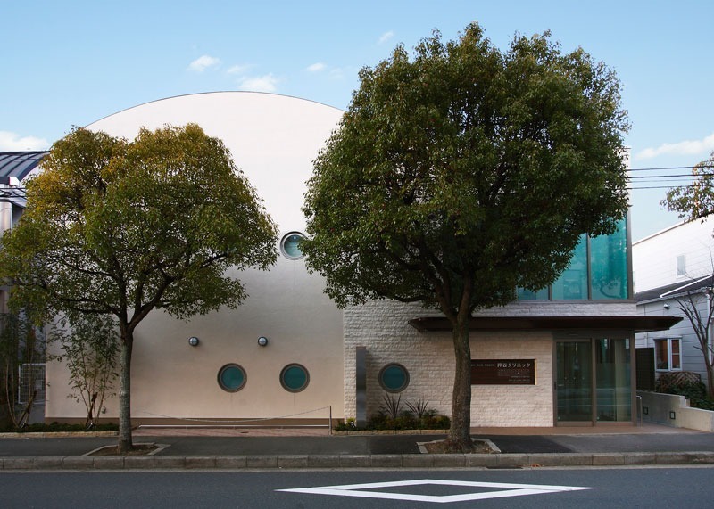 押谷クリニック(医療事務/受付の求人)の写真3枚目: