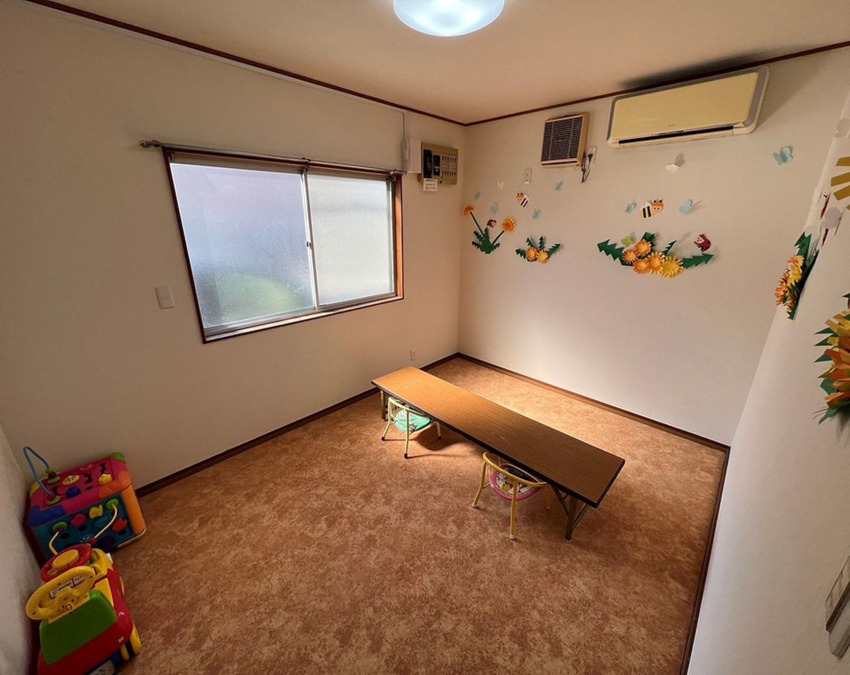 北風と太陽　小牧の写真2枚目：