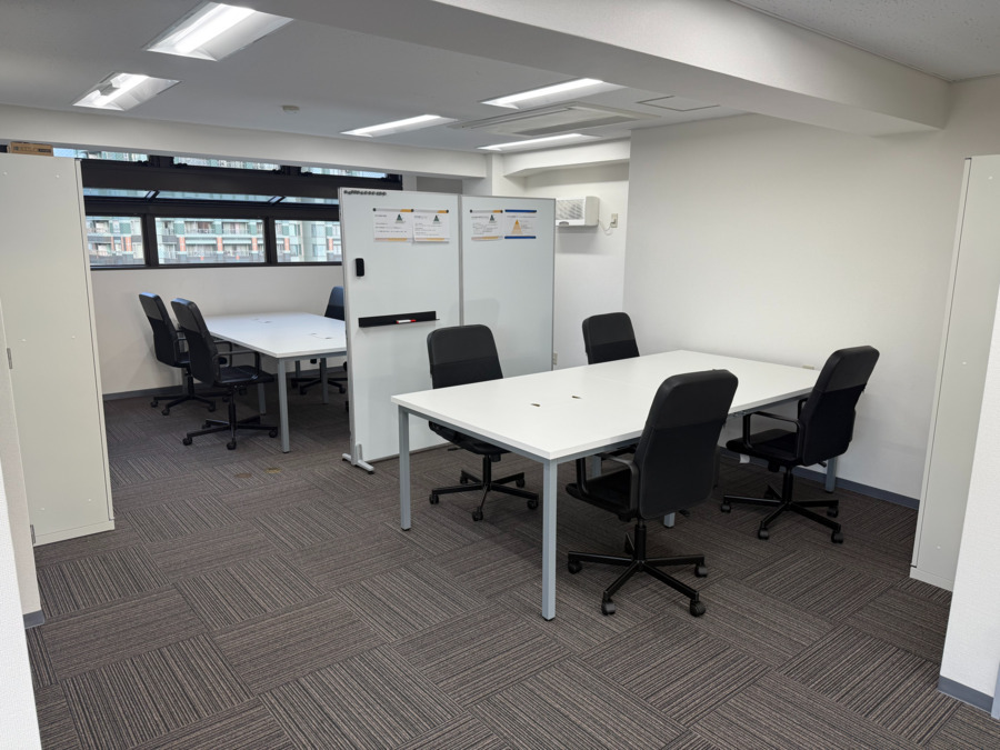 LIVING訪問看護ステーション(看護師/准看護師の求人)の写真3枚目: