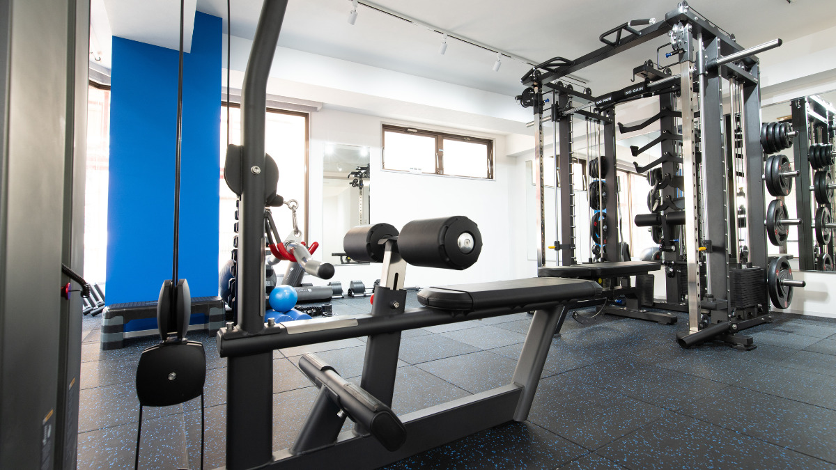 Fit Mate 武蔵小山店【2025年01月14日オープン】（インストラクターの求人）の写真6枚目：
