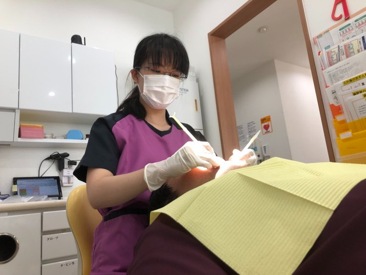 たかはし歯科（歯科助手の求人）の写真9枚目：