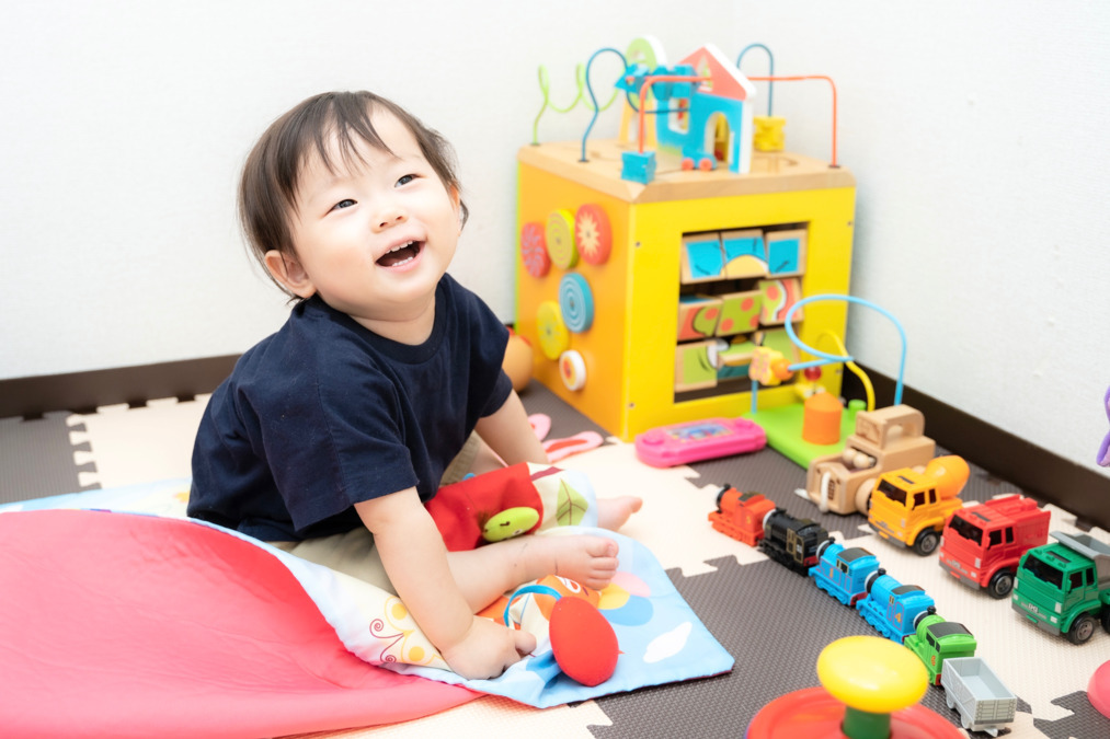 産後ケアandエステbloomの写真5枚目: