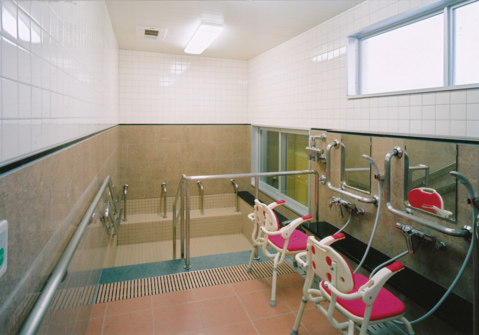 マナの家　木曳野（介護職/ヘルパーの求人）の写真5枚目：