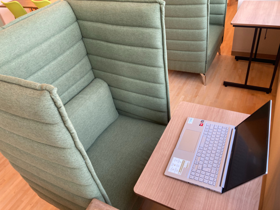 ディーエンカレッジ土浦キャンパス【2025年09月オープン】（生活支援員の求人）の写真5枚目：