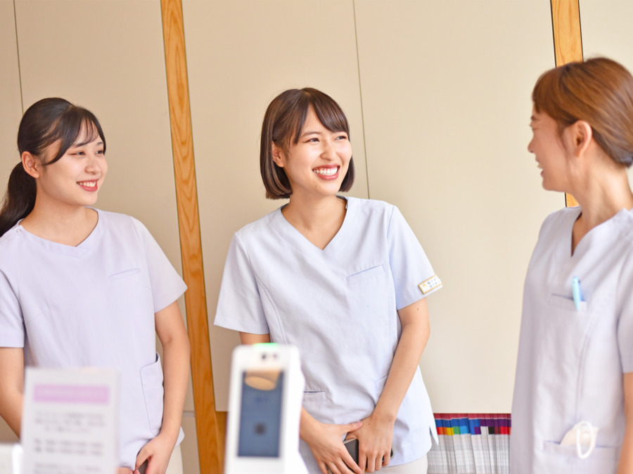 医療法人社団敬天会 KEIデンタルクリニック（歯科衛生士の求人）の写真3枚目：