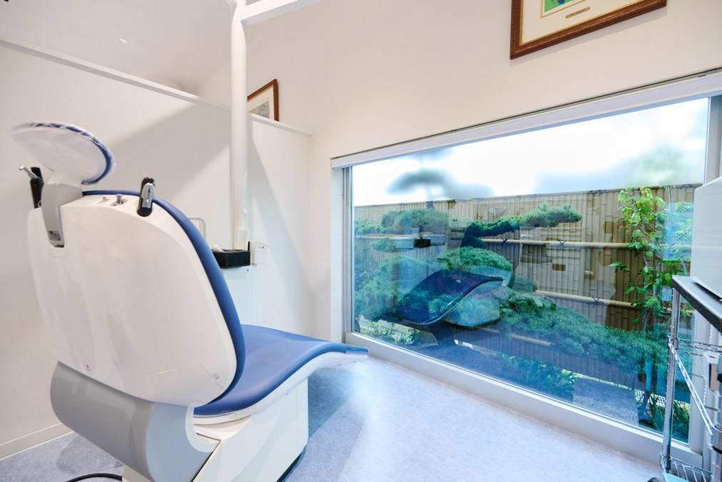 医療法人ヒグチ歯科医院(歯科助手の求人)の写真5枚目: