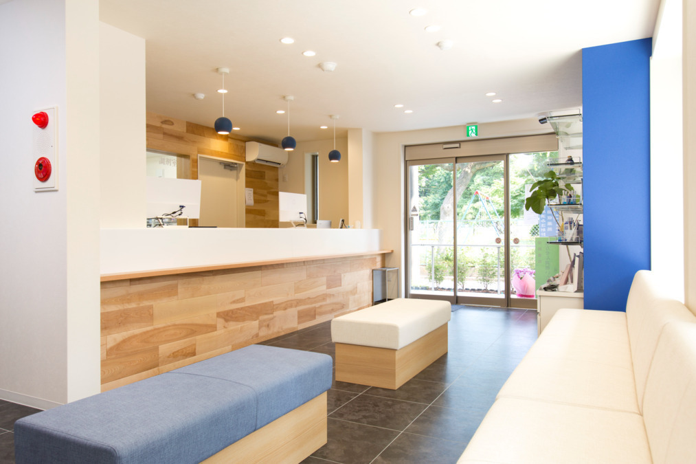 たーとす薬局 ねりま春日町の写真