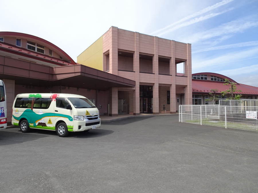 学校法人不磷寺学園の写真