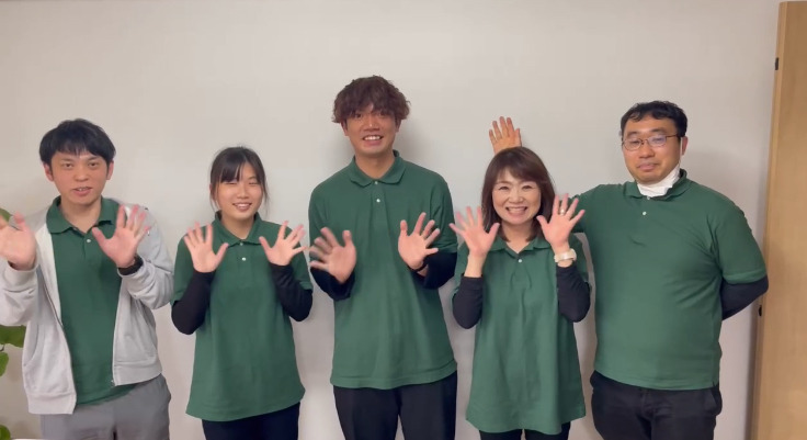 ヘルパーステーション マイス 練馬大泉学園の写真4枚目：