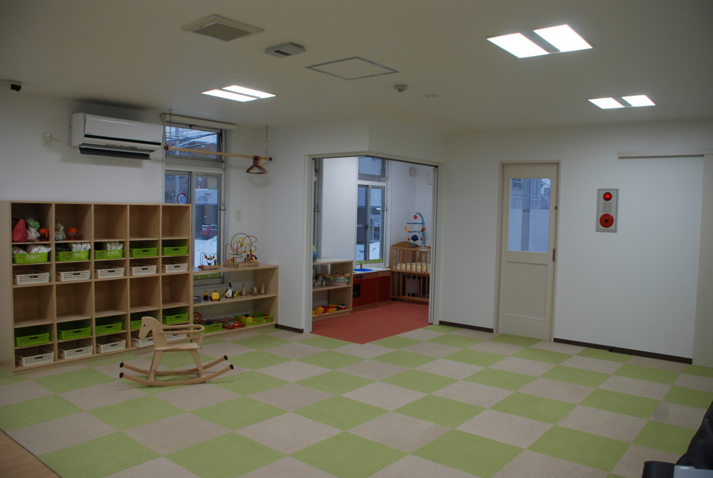 じゅんのめ保育園の写真8枚目：