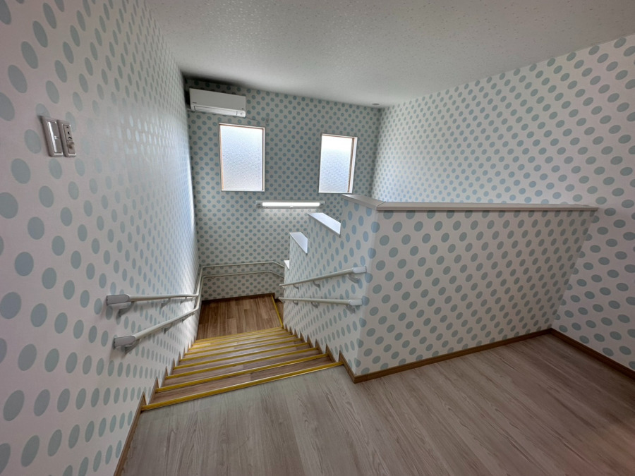 社会福祉法人花幸福祉会 流山さんぴこ第3保育園(管理栄養士/栄養士の求人)の写真13枚目: