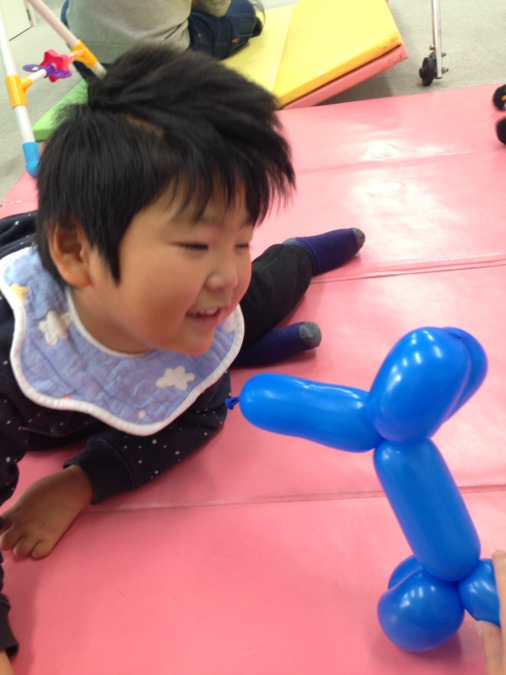 kids heart 愛あーる（言語聴覚士の求人）の写真3枚目：