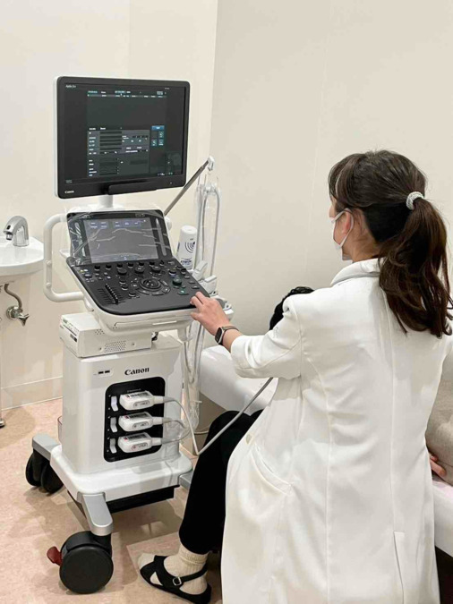 さくら乳腺クリニック(医療事務/受付の求人)の写真4枚目: