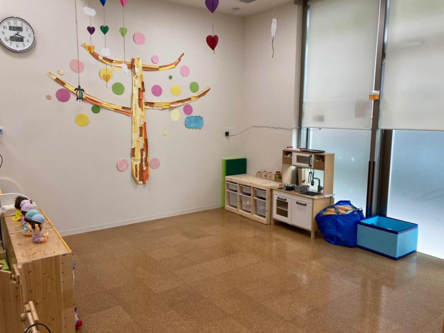 げんきっず保育園ココテラス（保育士の求人）の写真4枚目：