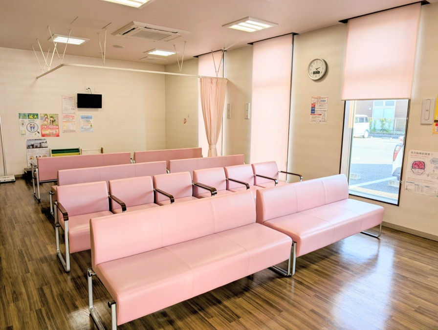 夢眠クリニック（医師の求人）の写真3枚目：