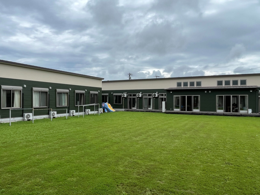 訪問介護ＮＰＯ南の太陽（介護職/ヘルパーの求人）の写真：