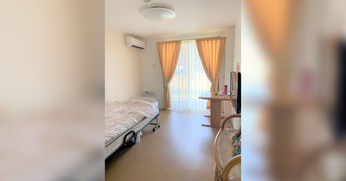 サービス付き⾼齢者向け住宅 ケア ・ ブリッジ伊丹(介護職/ヘルパーの求人)の写真2枚目: