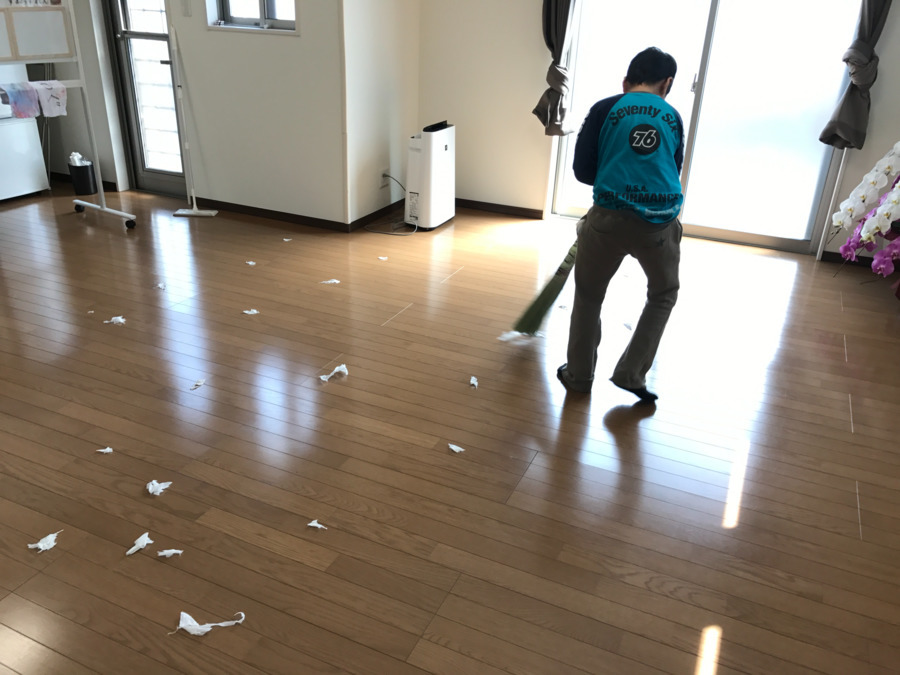 放課後等デイサービス／児童発達支援 スマイルスタディの写真5枚目：