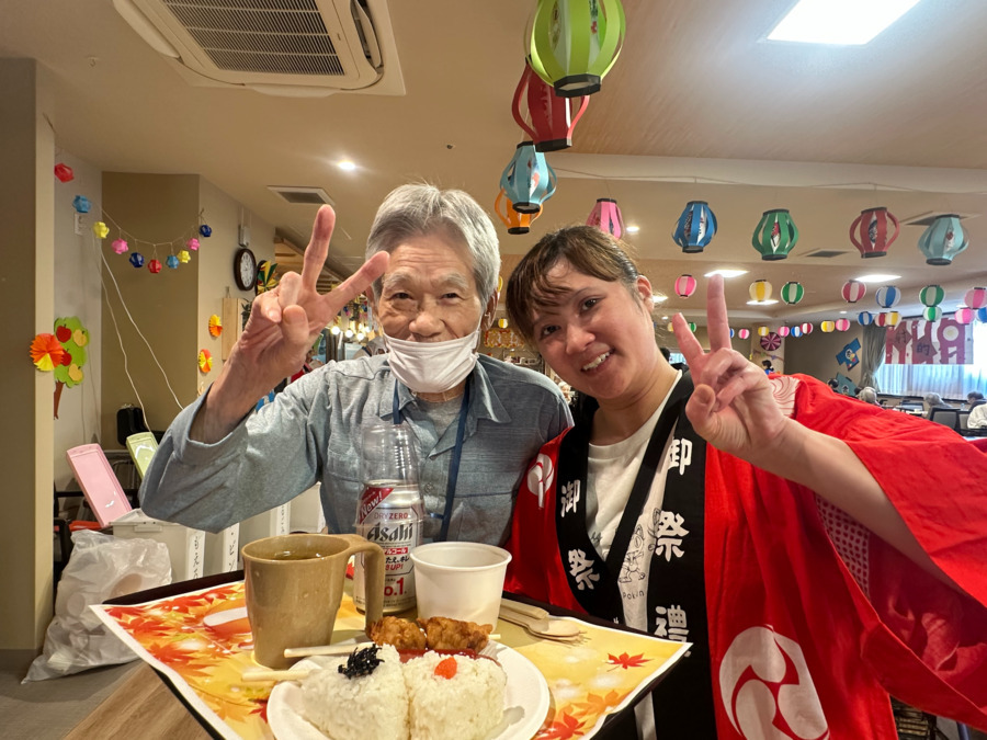 ソーシャルコート杭瀬の写真10枚目：