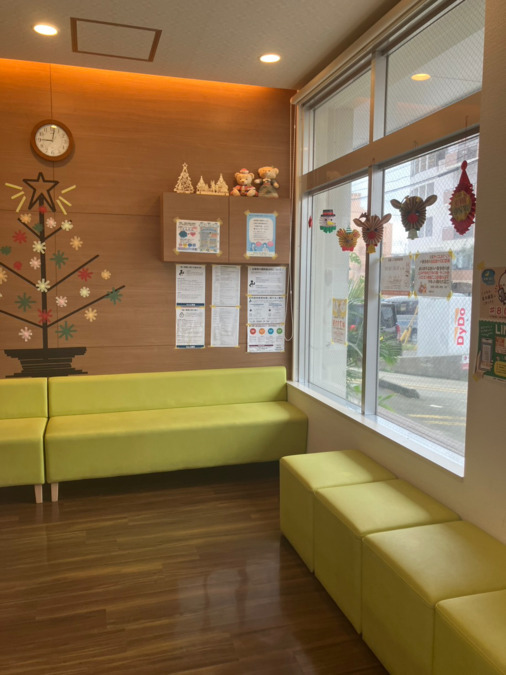 ちゅら薬局(薬剤師の求人)の写真6枚目: