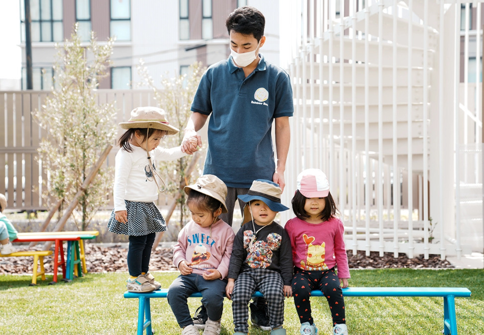 おんとくキッズ保育園 草津園(仮称)の写真