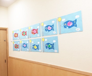 町田多摩境雲母保育園（保育士の求人）の写真17枚目：