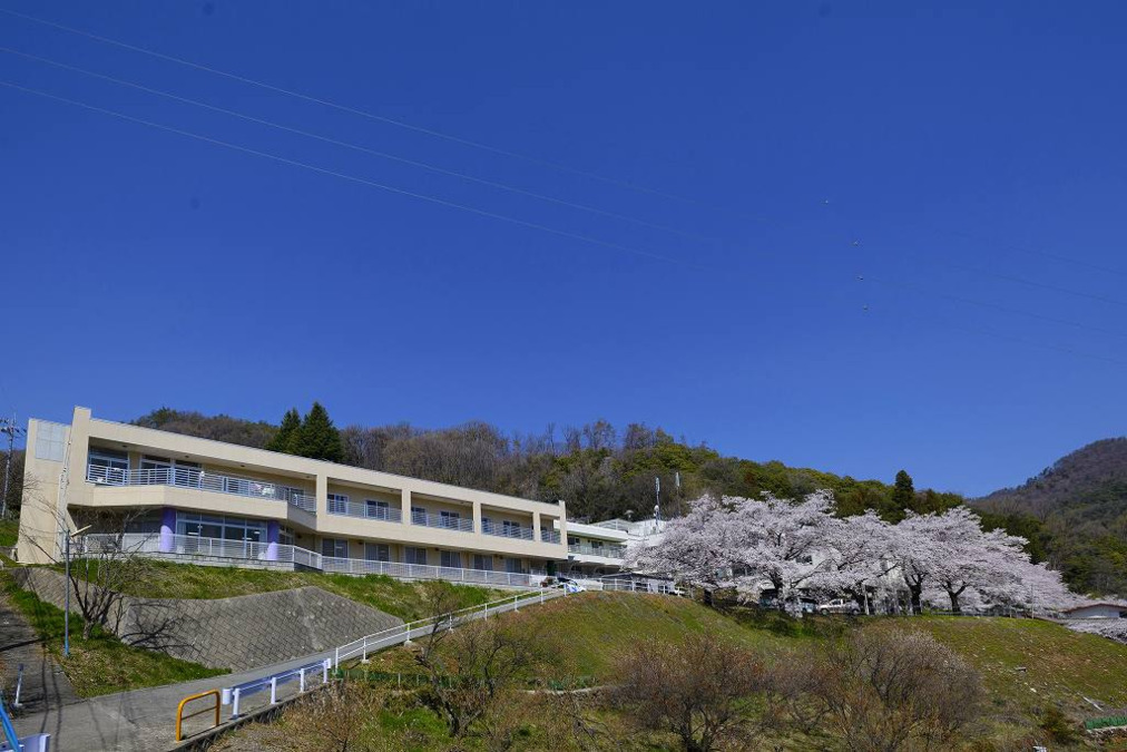 尚古園デイサービスセンター(介護職/ヘルパーの求人)の写真2枚目: