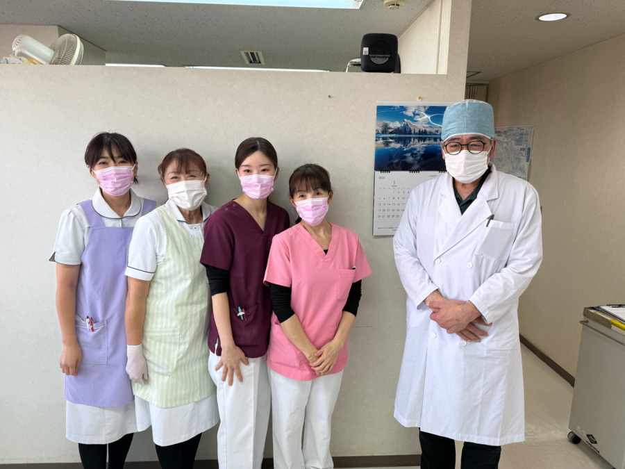 古淵駅前歯科医院の写真3枚目：