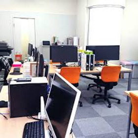 東京デジタルキャリア 早稲田オフィス（生活支援員の求人）の写真2枚目：