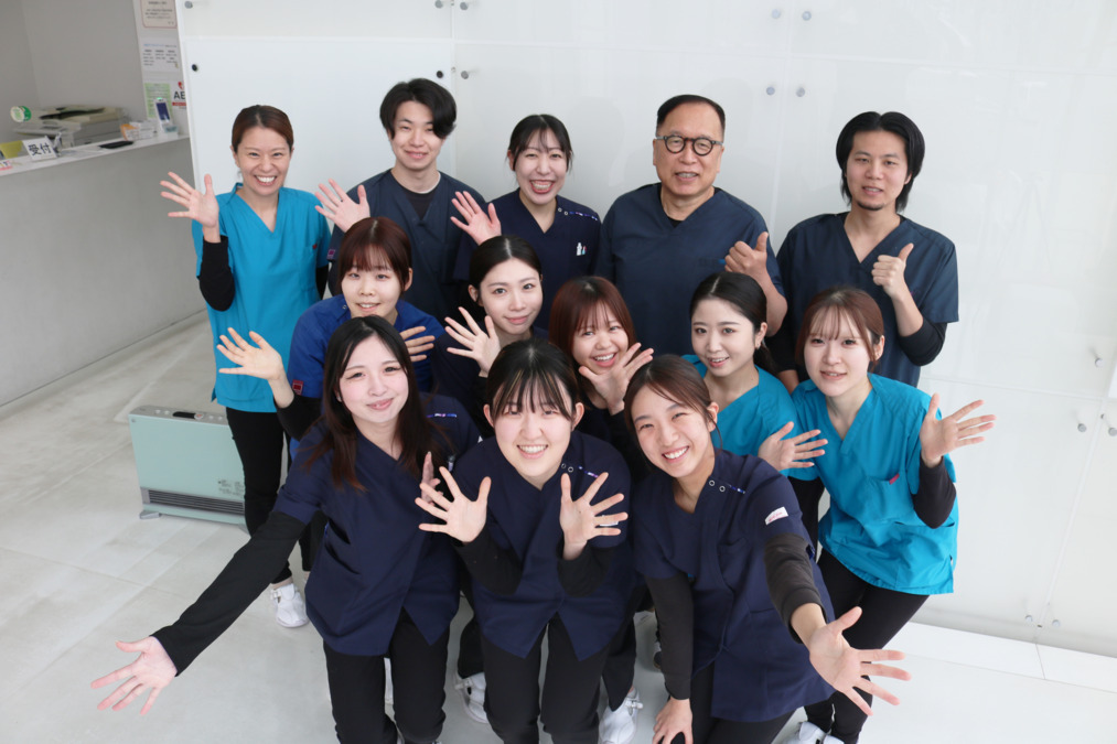 助光デンタルクリニックの写真