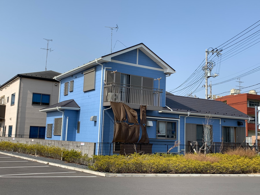 Ｅ-デンタルラボ右京塚の写真2枚目：
