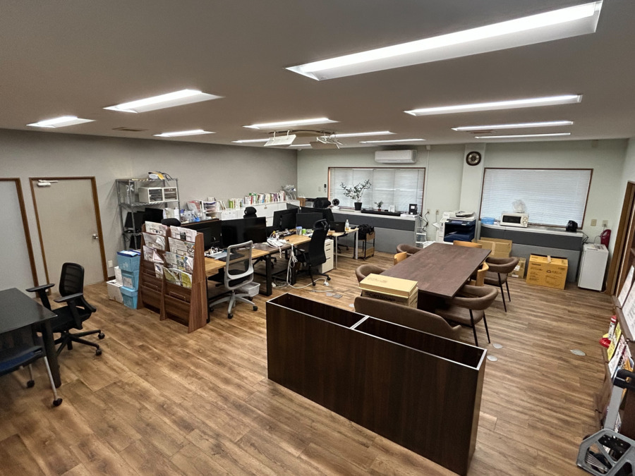 就労継続支援A型事業所　朝日会計キャリアの画像