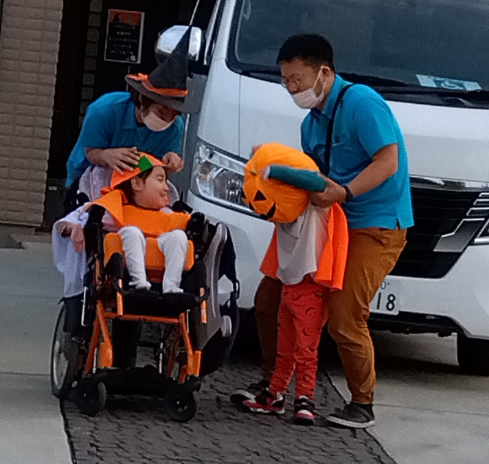 放課後等デイサービスZEST町田（看護師/准看護師の求人）の写真8枚目：