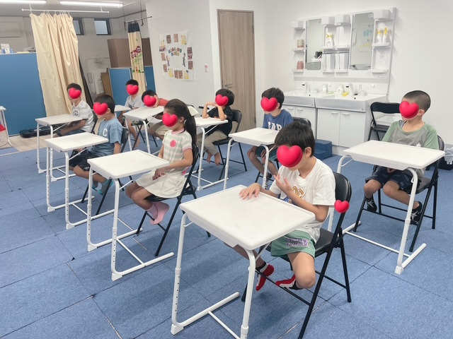 児童発達支援・放課後等デイサービスレッツウォーク港南台（保育士の求人）の写真23枚目：