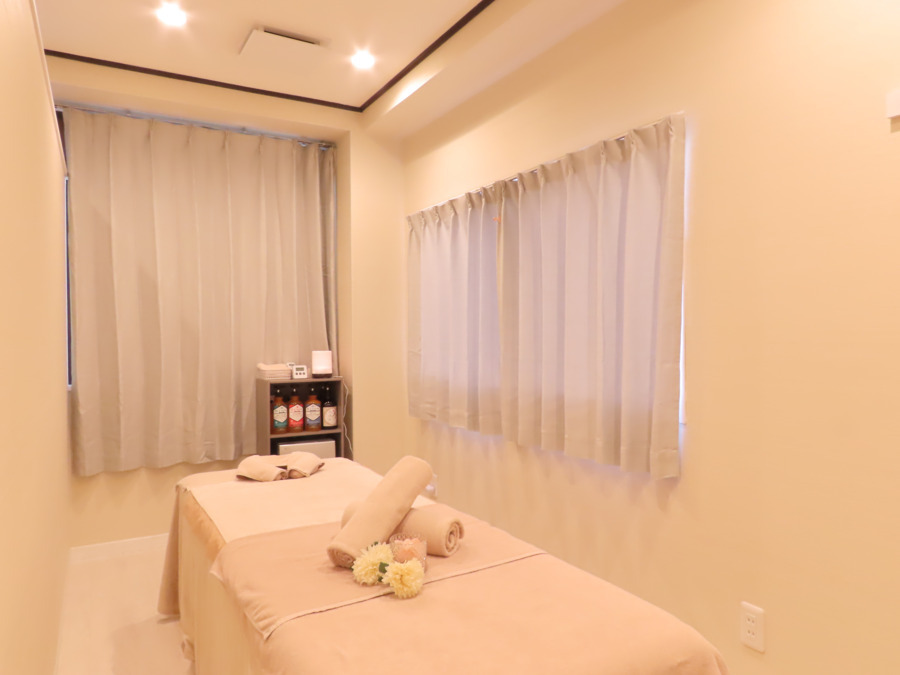 シュエット(chouette)（鍼灸師の求人）の写真2枚目：