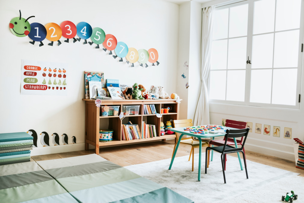 民間学童Kids Lab.長浜神照町校【2026年04月01日オープン予定】の写真2枚目：
