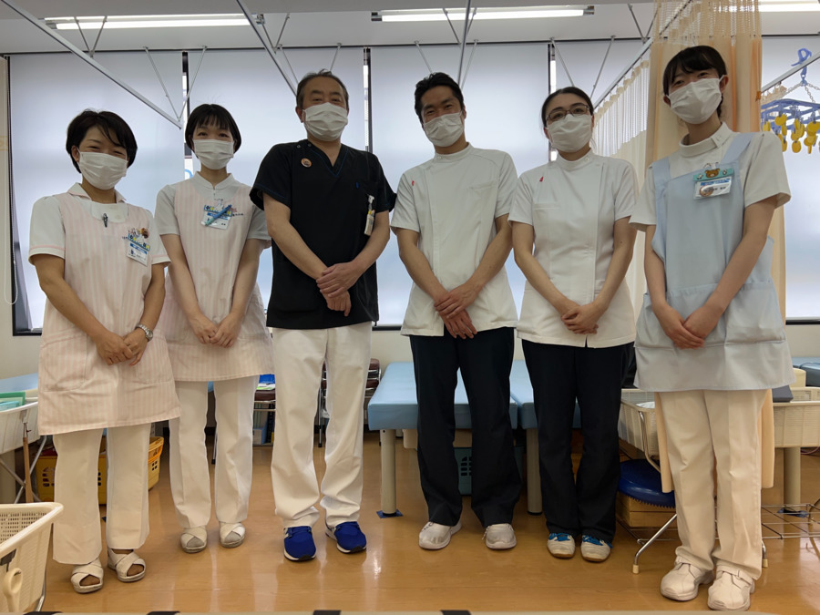 はやし整形外科（看護師/准看護師の求人）の写真5枚目：