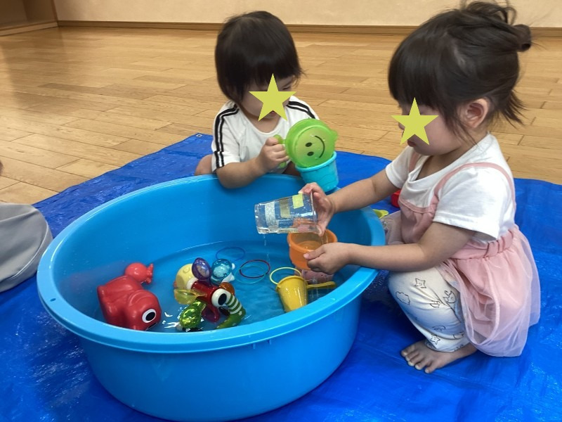 キッズくらぶ所沢（保育士の求人）の写真3枚目：