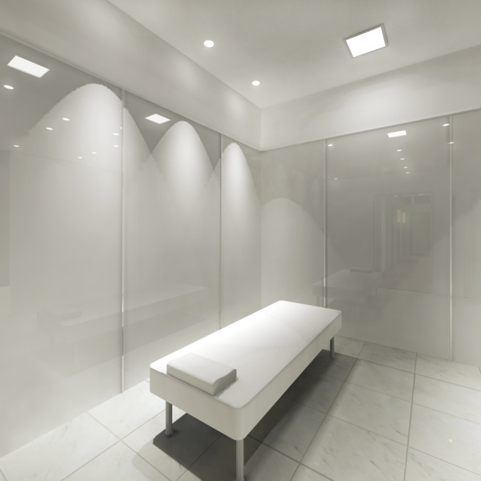 L'amour clinic Tokyo　渋谷院（看護助手の求人）の写真3枚目：